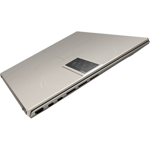 Продати Ноутбук Asus Zenbook 14X OLED Space Edition UX5401ZAS-KN027X (90NB0WV7-M00AT0) Zero-G Titanium за Trade-In у інтернет-магазині Телемарт - Київ, Дніпро, Україна фото