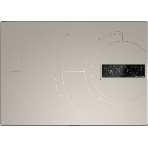 Продати Ноутбук Asus Zenbook 14X OLED Space Edition UX5401ZAS-KN027X (90NB0WV7-M00AT0) Zero-G Titanium за Trade-In у інтернет-магазині Телемарт - Київ, Дніпро, Україна фото