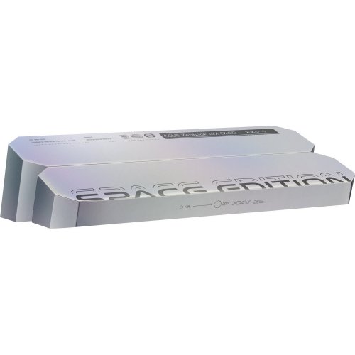 Продати Ноутбук Asus Zenbook 14X OLED Space Edition UX5401ZAS-KN027X (90NB0WV7-M00AT0) Zero-G Titanium за Trade-In у інтернет-магазині Телемарт - Київ, Дніпро, Україна фото