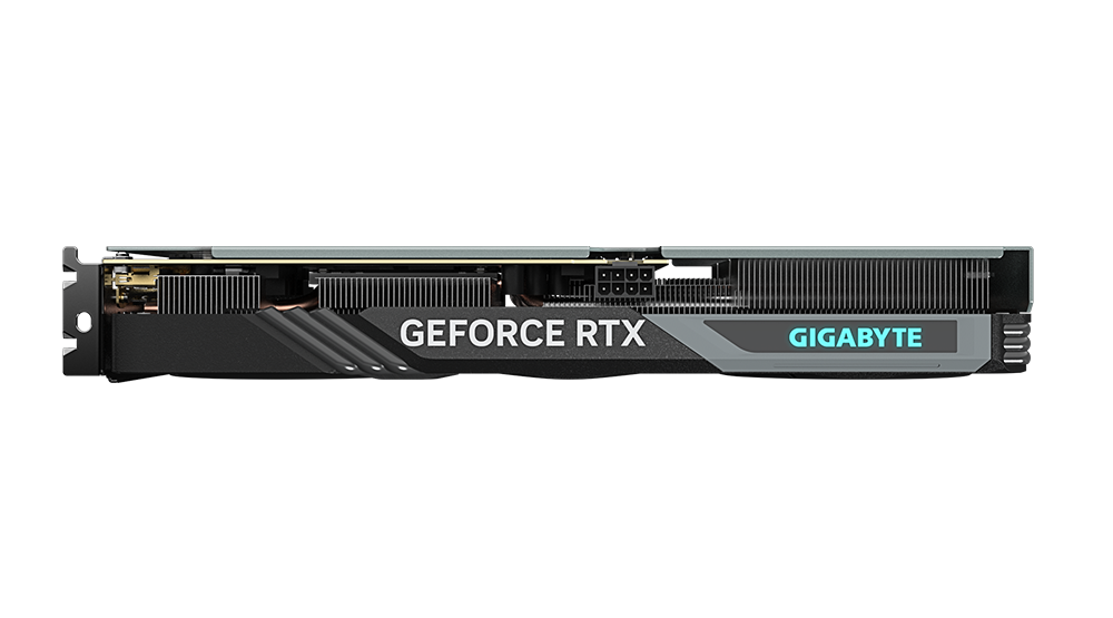 Відеокарта Gigabyte GeForce RTX 4060 Gaming OC 8192MB (GV-N4060GAMING ...