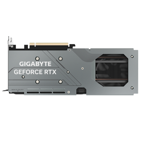 Фото Відеокарта Gigabyte GeForce RTX 4060 Gaming OC 8192MB (GV-N4060GAMING OC-8GD)