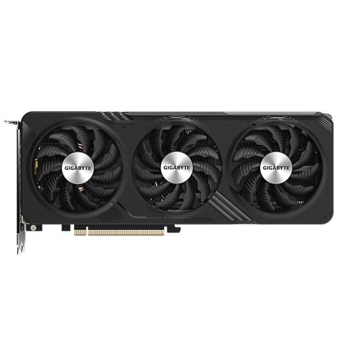 Відеокарта Gigabyte GeForce RTX 4060 Gaming OC 8192MB (GV-N4060GAMING OC-8GD) купити з перевіркою сумісності: огляд, характеристики, ціна у Києві, Львові, Вінниці, Хмельницькому, Івано-Франківську, Україні | інтернет-магазин TELEMART.UA фото