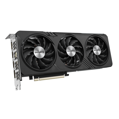 Photo Video Graphic Card Gigabyte GeForce RTX 4060 Gaming OC 8192MB (GV-N4060GAMING OC-8GD)