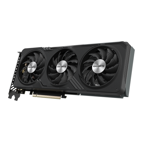 Photo Video Graphic Card Gigabyte GeForce RTX 4060 Gaming OC 8192MB (GV-N4060GAMING OC-8GD)