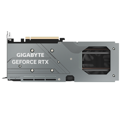 Photo Video Graphic Card Gigabyte GeForce RTX 4060 Gaming OC 8192MB (GV-N4060GAMING OC-8GD)