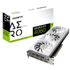 Gigabyte GeForce RTX 4060 AERO OC 8192MB (GV-N4060AERO OC-8GD)