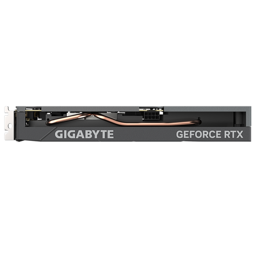Photo Video Graphic Card Gigabyte GeForce RTX 4060 Eagle OC 8192MB (GV-N4060EAGLE OC-8GD)