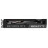 Photo Video Graphic Card Gigabyte GeForce RTX 4060 Windforce OC 8192MB (GV-N4060WF2OC-8GD)