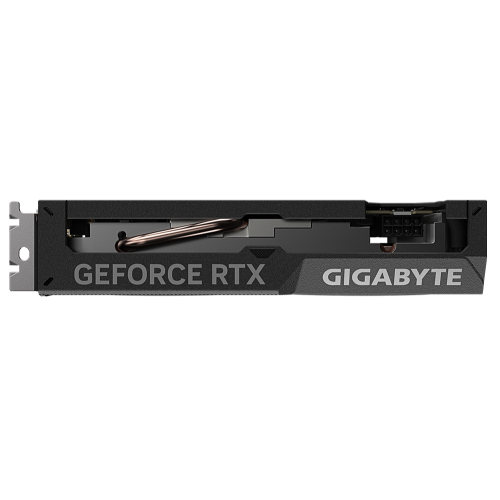 Фото Видеокарта Gigabyte GeForce RTX 4060 Windforce OC 8192MB (GV-N4060WF2OC-8GD)
