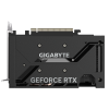 Photo Video Graphic Card Gigabyte GeForce RTX 4060 Windforce OC 8192MB (GV-N4060WF2OC-8GD)