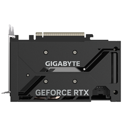 Фото Відеокарта Gigabyte GeForce RTX 4060 Windforce OC 8192MB (GV-N4060WF2OC-8GD)