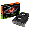 Фото Видеокарта Gigabyte GeForce RTX 4060 Windforce OC 8192MB (GV-N4060WF2OC-8GD)