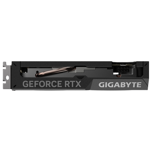 Фото Відеокарта Gigabyte GeForce RTX 4060 Windforce OC 8192MB (GV-N4060WF2OC-8GD)