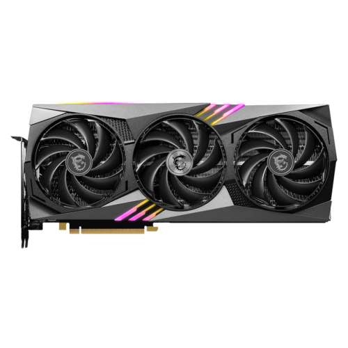 Продати Відеокарта MSI GeForce RTX 4060 Ti GAMING TRIO 8192MB (RTX 4060 Ti GAMING TRIO 8G) за Trade-In у інтернет-магазині Телемарт - Київ, Дніпро, Україна фото