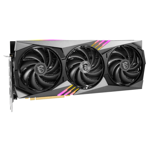 Продати Відеокарта MSI GeForce RTX 4060 Ti GAMING TRIO 8192MB (RTX 4060 Ti GAMING TRIO 8G) за Trade-In у інтернет-магазині Телемарт - Київ, Дніпро, Україна фото