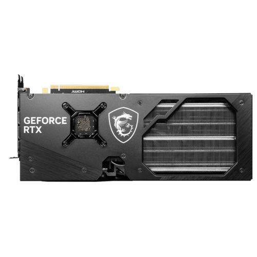 Продати Відеокарта MSI GeForce RTX 4060 Ti GAMING TRIO 8192MB (RTX 4060 Ti GAMING TRIO 8G) за Trade-In у інтернет-магазині Телемарт - Київ, Дніпро, Україна фото