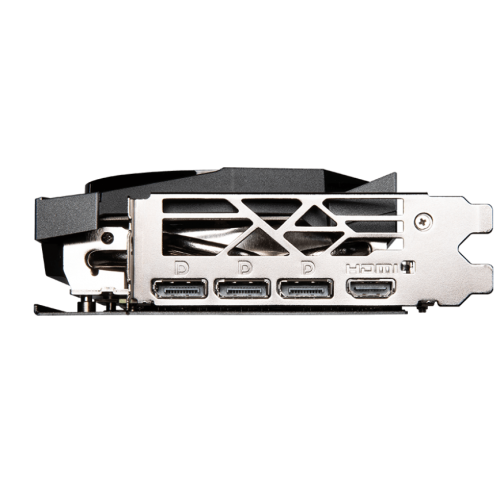 Продати Відеокарта MSI GeForce RTX 4060 Ti GAMING TRIO 8192MB (RTX 4060 Ti GAMING TRIO 8G) за Trade-In у інтернет-магазині Телемарт - Київ, Дніпро, Україна фото