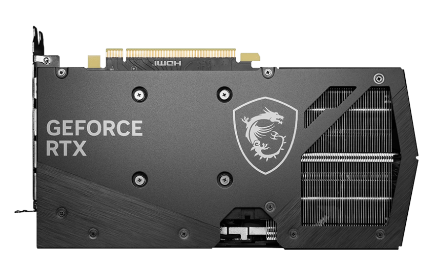 Видеокарта MSI GeForce RTX 4060 Ti GAMING X 8192MB (RTX 4060 Ti GAMING ...