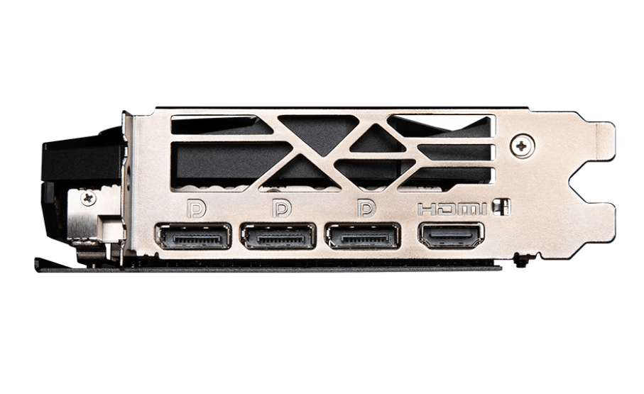 Видеокарта MSI GeForce RTX 4060 Ti GAMING X 8192MB (RTX 4060 Ti GAMING ...