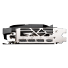Фото Видеокарта MSI GeForce RTX 4060 Ti GAMING X TRIO 8192MB (RTX 4060 Ti GAMING X TRIO 8G)