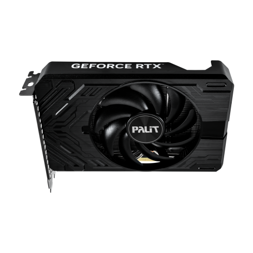 Build a PC for Video Graphic Card Palit GeForce RTX 4060 Ti StormX