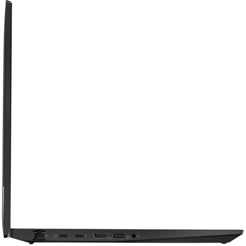 Купити Ноутбук Lenovo ThinkPad T16 G1 (21BWS1JE3A) Black - ціна в Києві, Львові, Вінниці, Хмельницькому, Франківську, Україні | інтернет-магазин TELEMART.UA фото