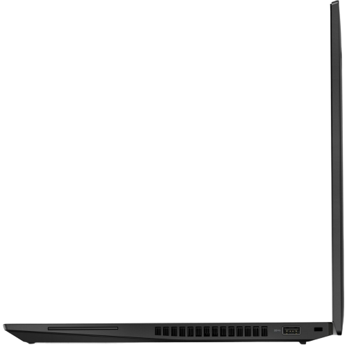Купити Ноутбук Lenovo ThinkPad T16 G1 (21BWS1JE3A) Black - ціна в Києві, Львові, Вінниці, Хмельницькому, Франківську, Україні | інтернет-магазин TELEMART.UA фото