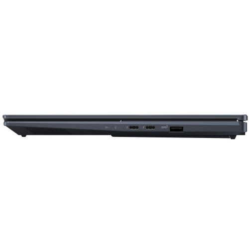 Продать Ноутбук Asus Zenbook Pro 14 Duo OLED UX8402VV-P1048 (90NB1172-M002X0) Tech Black по Trade-In интернет-магазине Телемарт - Киев, Днепр, Украина фото