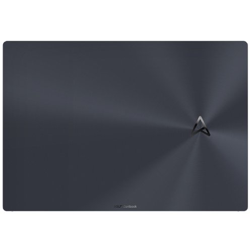 Продать Ноутбук Asus Zenbook Pro 14 Duo OLED UX8402VV-P1048 (90NB1172-M002X0) Tech Black по Trade-In интернет-магазине Телемарт - Киев, Днепр, Украина фото