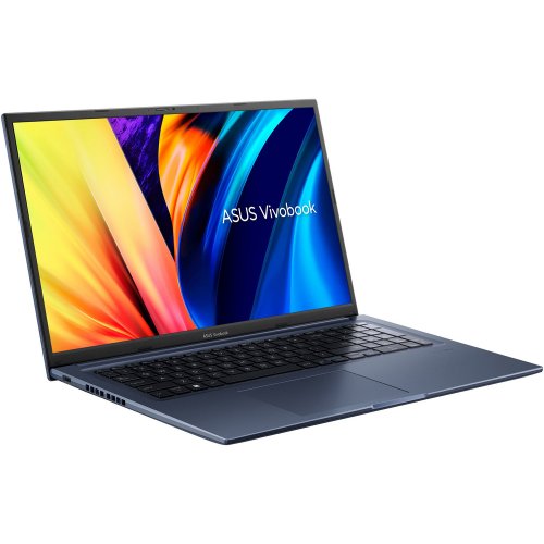 Продати Ноутбук Asus Vivobook 17X K1703ZA-AU147 (90NB0WN2-M005Z0) Quiet Blue за Trade-In у інтернет-магазині Телемарт - Київ, Дніпро, Україна фото