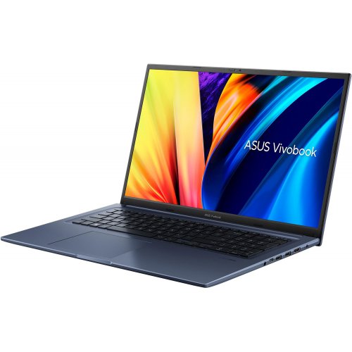 Продати Ноутбук Asus Vivobook 17X K1703ZA-AU147 (90NB0WN2-M005Z0) Quiet Blue за Trade-In у інтернет-магазині Телемарт - Київ, Дніпро, Україна фото