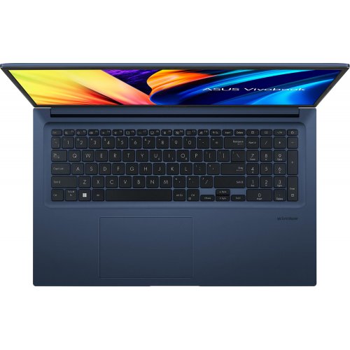 Продати Ноутбук Asus Vivobook 17X K1703ZA-AU147 (90NB0WN2-M005Z0) Quiet Blue за Trade-In у інтернет-магазині Телемарт - Київ, Дніпро, Україна фото