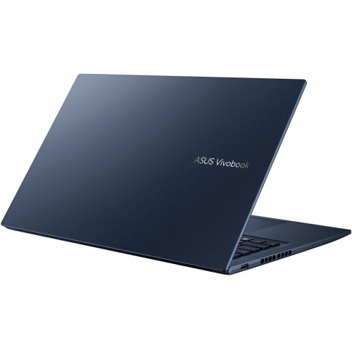 Продати Ноутбук Asus Vivobook 17X K1703ZA-AU147 (90NB0WN2-M005Z0) Quiet Blue за Trade-In у інтернет-магазині Телемарт - Київ, Дніпро, Україна фото