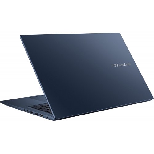 Продати Ноутбук Asus Vivobook 17X K1703ZA-AU147 (90NB0WN2-M005Z0) Quiet Blue за Trade-In у інтернет-магазині Телемарт - Київ, Дніпро, Україна фото