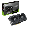 Asus GeForce RTX 4060 Ti Dual OC 8192MB (DUAL-RTX4060TI-O8G)