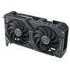 Photo Video Graphic Card Asus GeForce RTX 4060 Dual OC 8192MB (DUAL-RTX4060-O8G)