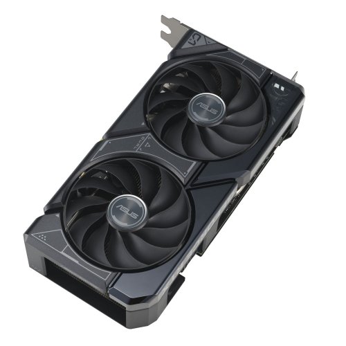 Продати Відеокарта Asus GeForce RTX 4060 Dual 8192MB (DUAL-RTX4060-8G) за Trade-In у інтернет-магазині Телемарт - Київ, Дніпро, Україна фото