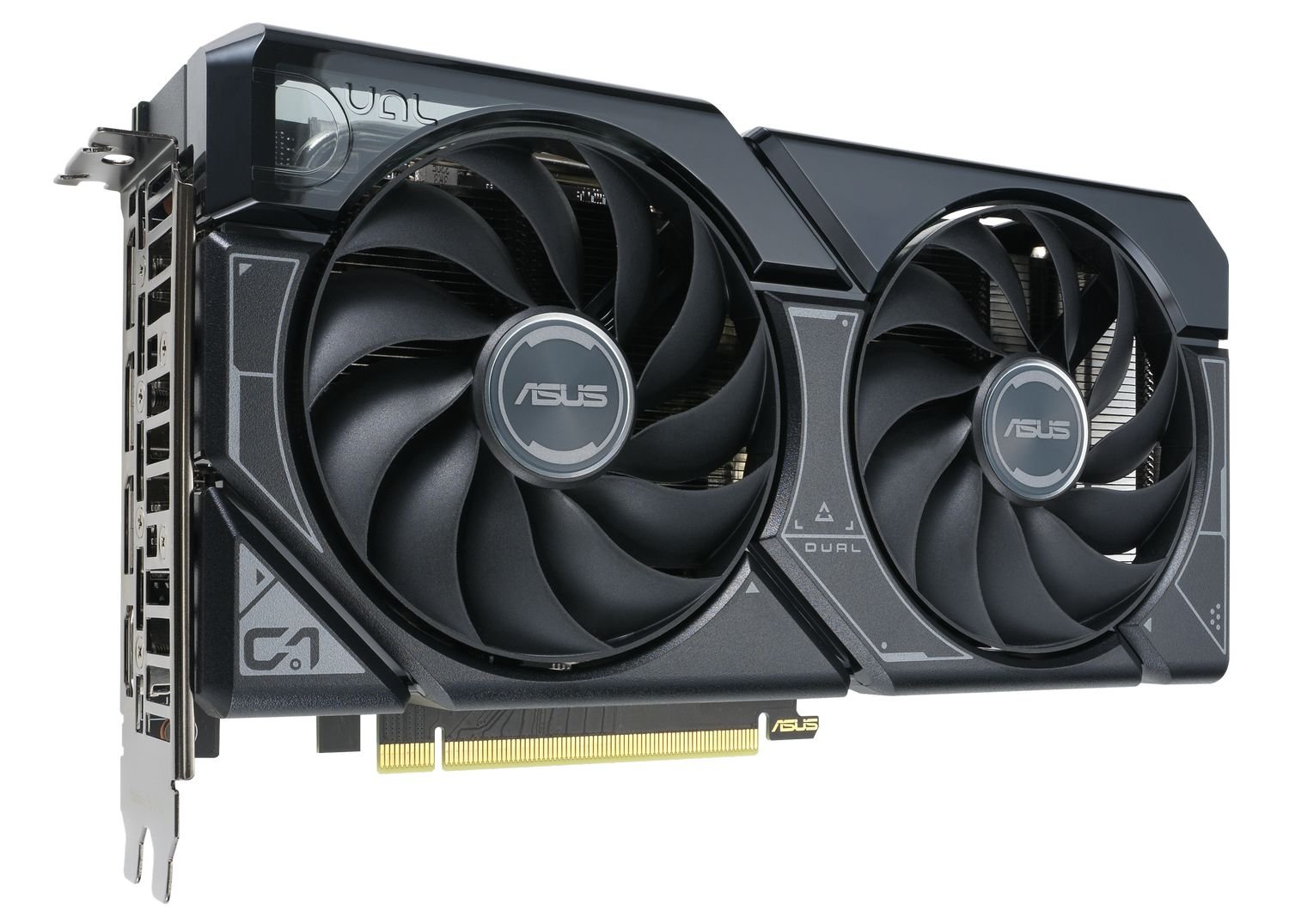 Купить video graphic card Asus GeForce RTX 4060 Dual 8192MB (DUAL ...