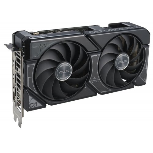 Продать Видеокарта Asus GeForce RTX 4060 Dual 8192MB (DUAL-RTX4060-8G) по Trade-In интернет-магазине Телемарт - Киев, Днепр, Украина фото