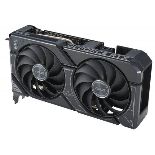 Продать Видеокарта Asus GeForce RTX 4060 Dual 8192MB (DUAL-RTX4060-8G) по Trade-In интернет-магазине Телемарт - Киев, Днепр, Украина фото