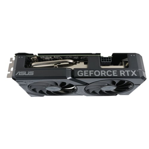 Продать Видеокарта Asus GeForce RTX 4060 Dual 8192MB (DUAL-RTX4060-8G) по Trade-In интернет-магазине Телемарт - Киев, Днепр, Украина фото