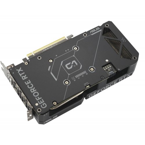 Продати Відеокарта Asus GeForce RTX 4060 Dual 8192MB (DUAL-RTX4060-8G) за Trade-In у інтернет-магазині Телемарт - Київ, Дніпро, Україна фото