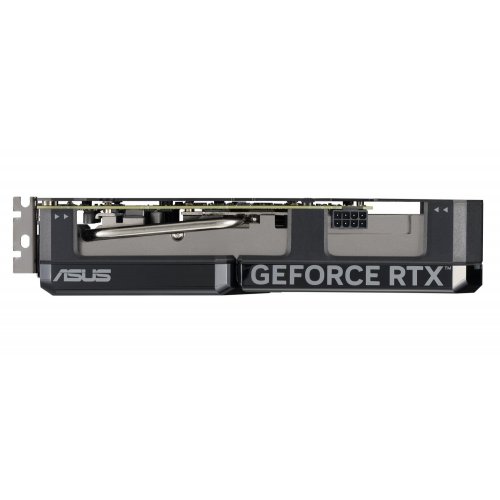 Продати Відеокарта Asus GeForce RTX 4060 Dual 8192MB (DUAL-RTX4060-8G) за Trade-In у інтернет-магазині Телемарт - Київ, Дніпро, Україна фото