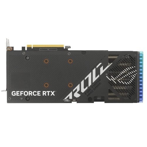 Продати Відеокарта Asus ROG GeForce RTX 4060 Strix OC 8192MB (ROG-STRIX-RTX4060-O8G-GAMING) за Trade-In у інтернет-магазині Телемарт - Київ, Дніпро, Україна фото