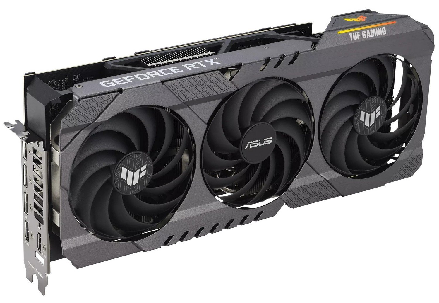 Купить video graphic card Asus TUF GeForce RTX 4090 Gaming OG OC ...