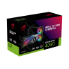 Фото Видеокарта Asus ROG Strix GeForce RTX 4090 LC OC 24576MB (ROG-STRIX-LC-RTX4090-O24G-GAMING)