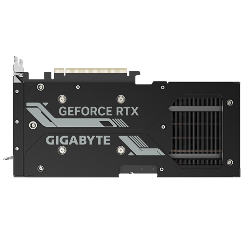 Photo Video Graphic Card Gigabyte GeForce RTX 4070 Ti WindForce OC 12228MB (GV-N407TWF3OC-12GD)