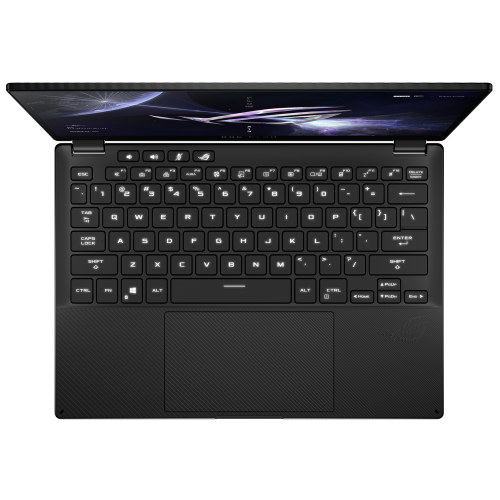 Продати Ноутбук Asus ROG Flow X13 GV302XU-MU010W (90NR0EI1-M001C0) Off Black за Trade-In у інтернет-магазині Телемарт - Київ, Дніпро, Україна фото