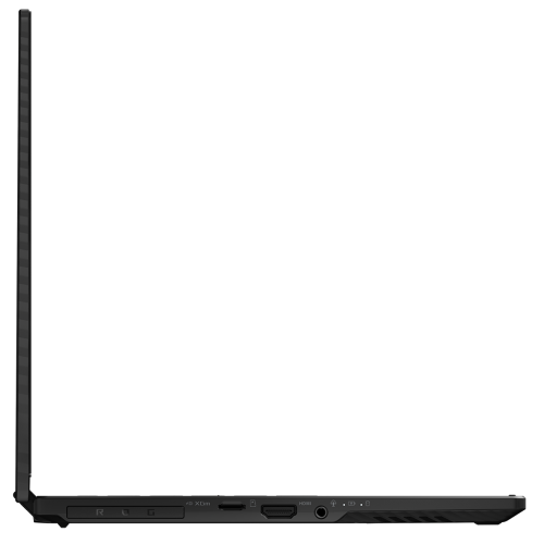 Продати Ноутбук Asus ROG Flow X13 GV302XV-MU011W (90NR0DT1-M00160) Off Black за Trade-In у інтернет-магазині Телемарт - Київ, Дніпро, Україна фото