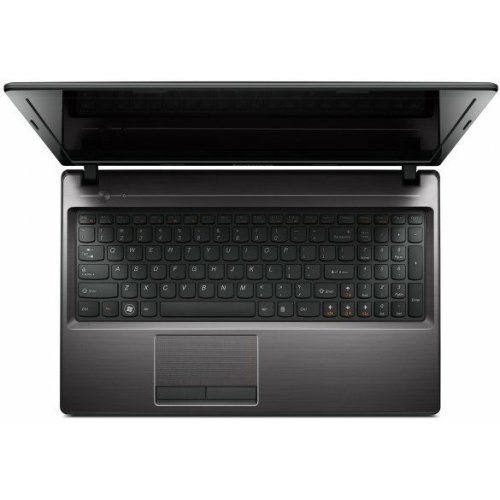 Продати Ноутбук Lenovo IdeaPad G580G (59-346032) за Trade-In у інтернет-магазині Телемарт - Київ, Дніпро, Україна фото